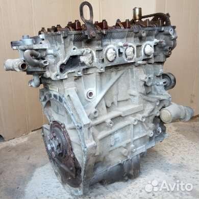 Двигатель Ford Mondeo 4 2,3 seba