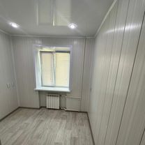 1-к. квартира, 31 м², 4/5 эт.