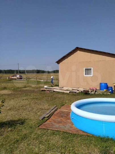 Участок 12 сот. (СНТ, ДНП)