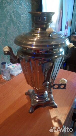 Электро самовар