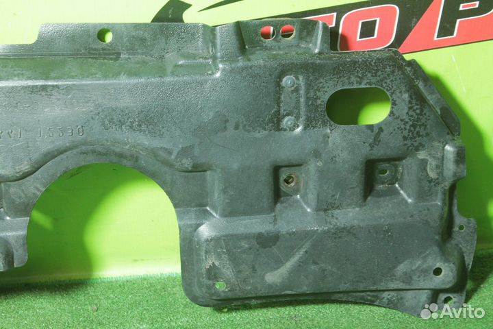 Защита двс toyota ACR50W,ACR55W,AHR20W,ANH20W,ANH2