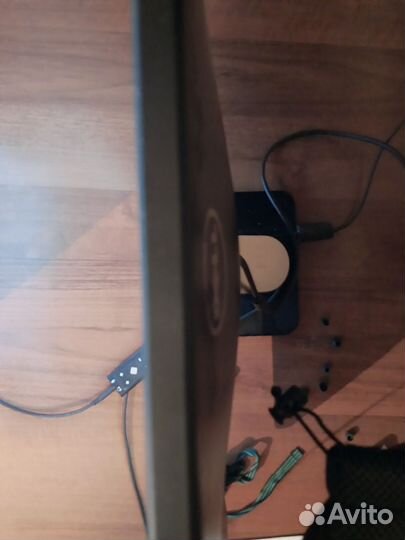 Монитор dell