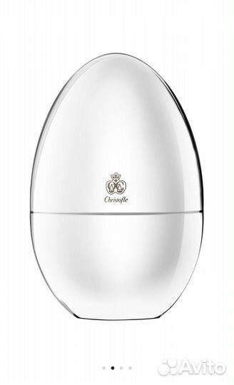 Cristofle 24 столовых прибора