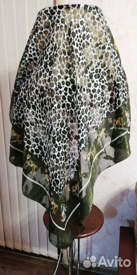 Платок-шаль в ассорт