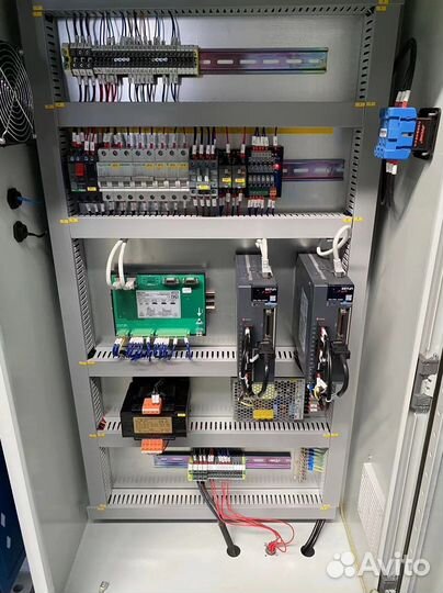 Гидравлический листогибочный пресс 63/2000