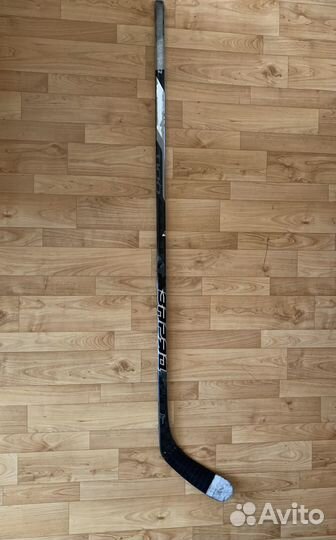Клюшка хоккейная взрослая 