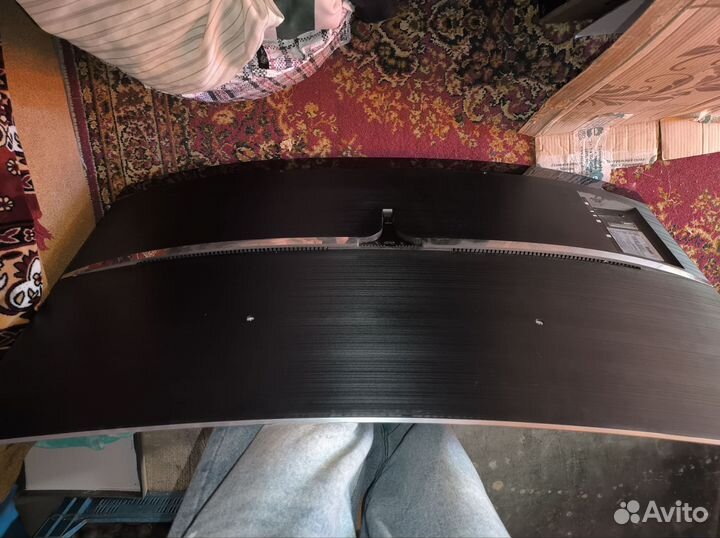 Телевизоры Samsung