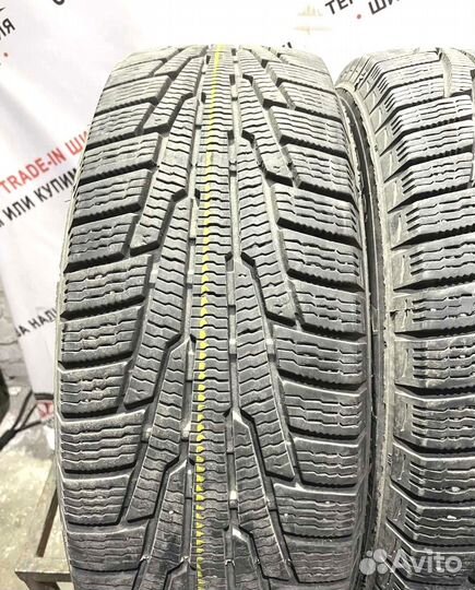 Nokian Tyres Nordman RS 215/65 R16 99N