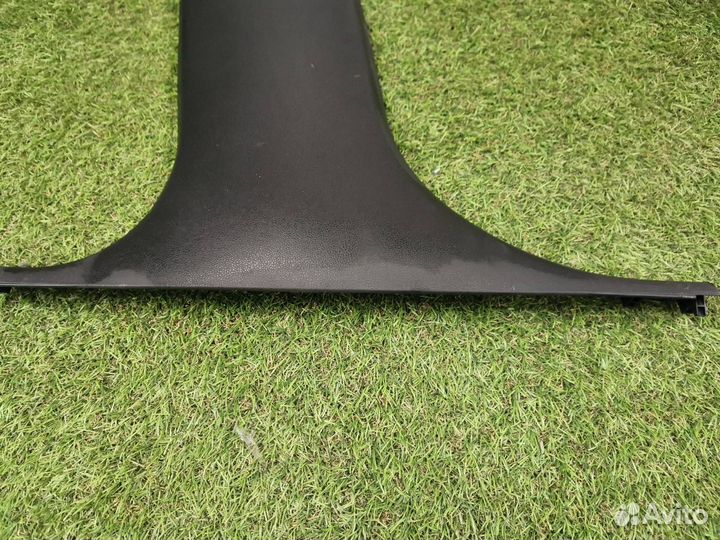 Обшивка салона передняя левая Bmw 1 Series E87