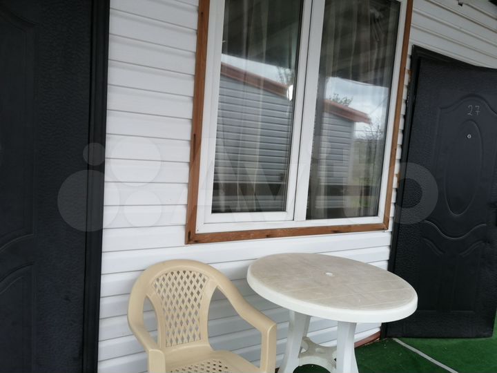 Комната 18 м², 2/2 эт.