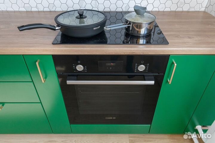 Кухня (цена за всю кухню) CN:036570