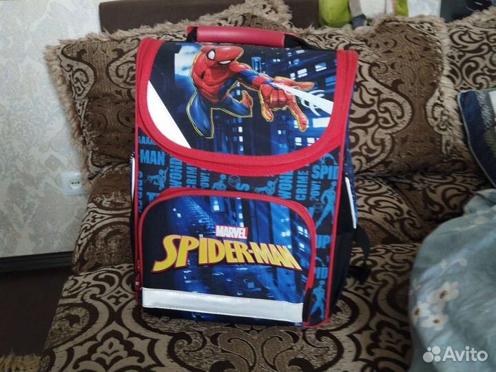Рюкзак для школы