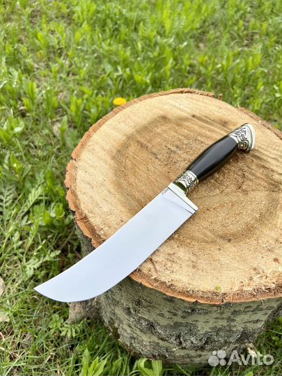 Нож пчак ручной работы