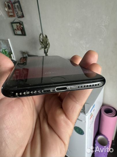 iPhone 7 Plus, 128 ГБ