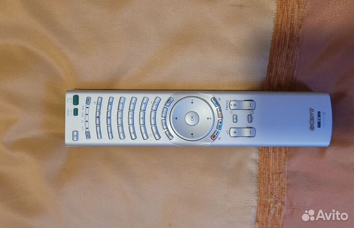 Телевизор Sony Wega 32