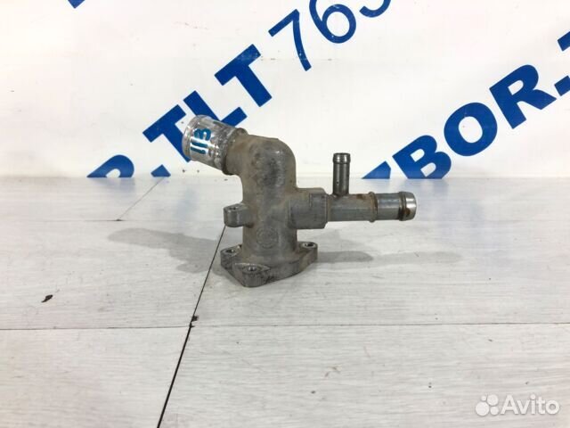 Корпус термостата KIA RIO 3 рест 1.4 AT хетчбэк