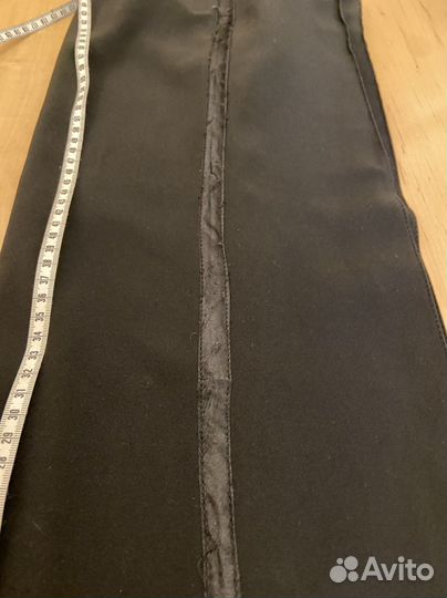 Боди для бальных танцев и брюки