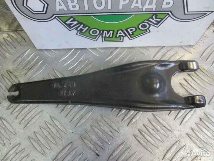 Вилка сцепления Renault Logan 1 1.6 2008г