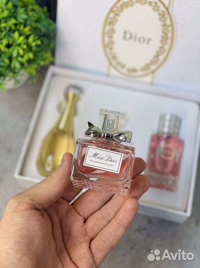 Подарочный набор Dior