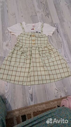 Б/у вещи для девочек