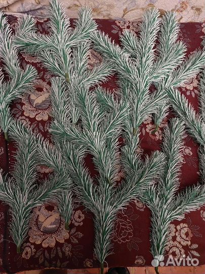 Сосна ёлка СССР для поделок (лом)