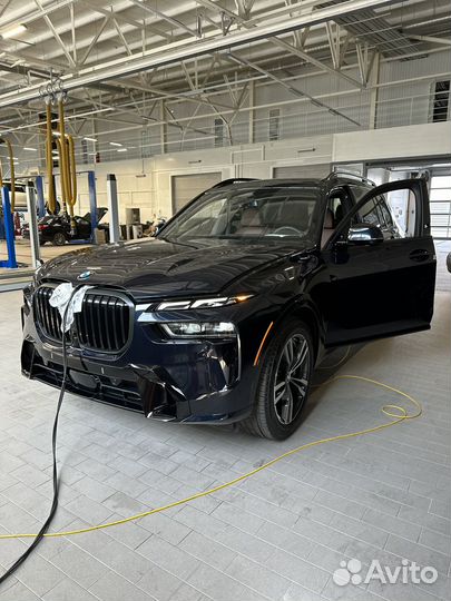 Русификация автомобилей BMW