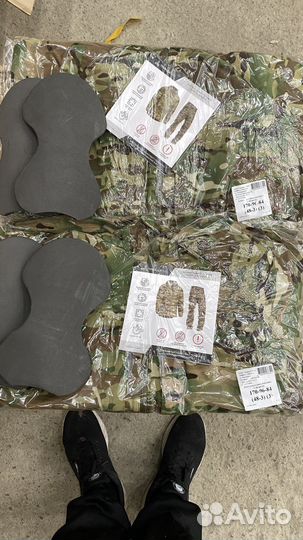 Военный набор