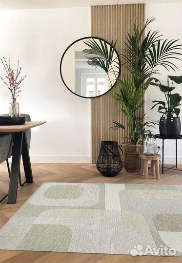 Ковер 80 на 150 см новый