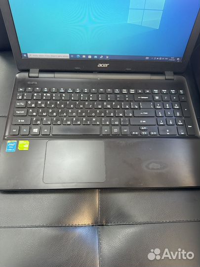 Acer ExtenSa 2510