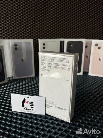 iPhone 12 mini, 128 ГБ