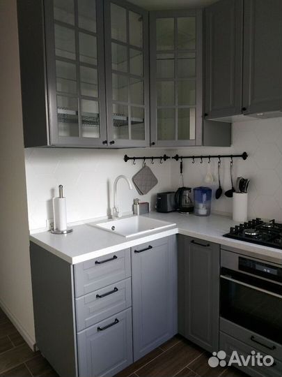 Кухня в рассрочку на заказ