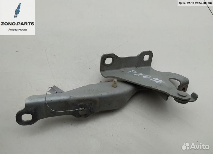 Петля капота правая 5905A158 на Mitsubishi Space Star/Mirage (2012- )