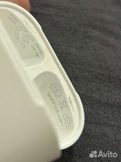 Кейс для airpods