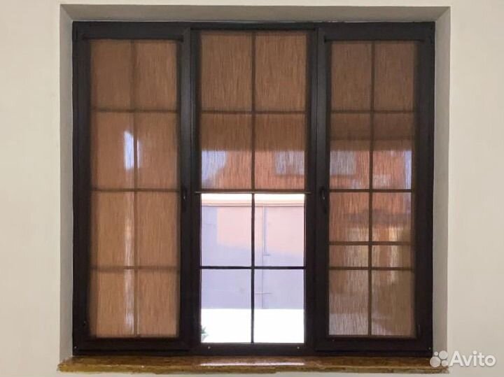 Жалюзи на заказ