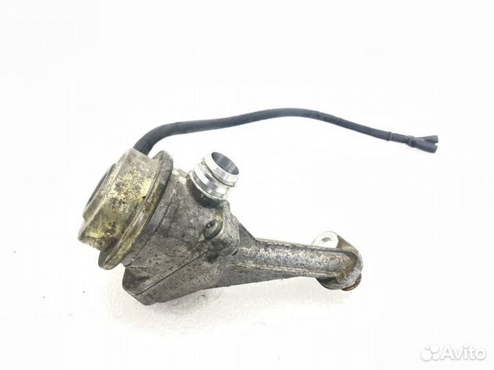 Клапан EGR левый Mercedes-Benz S-Class W220 3.7