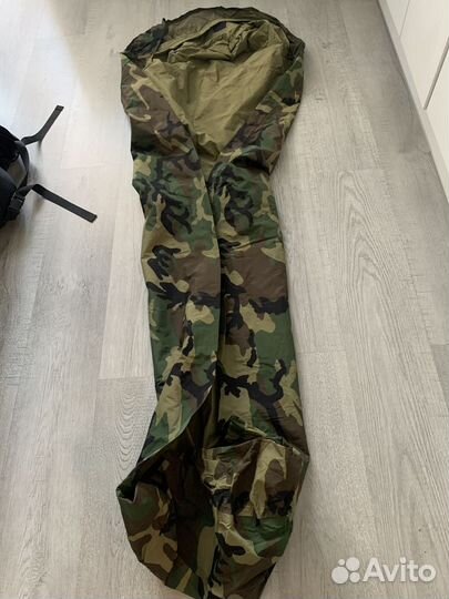 Mss спальная система