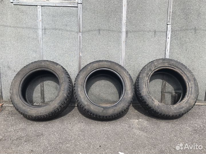 Nokian Tyres Hakkapeliitta 8 175/65 R14 86T