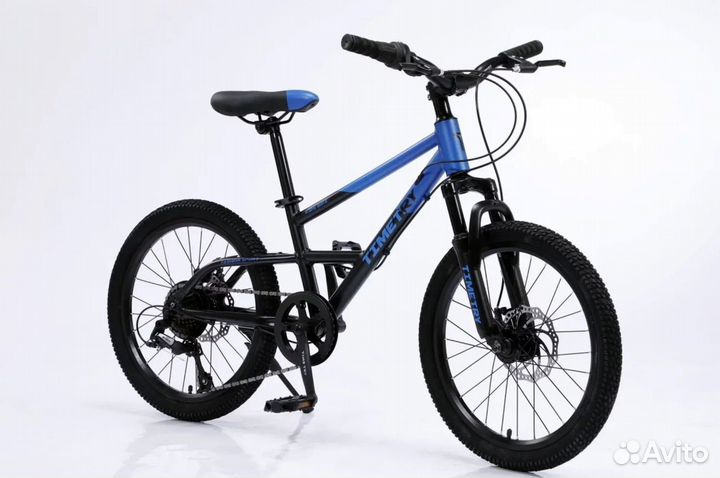 Велосипед детский мальчику