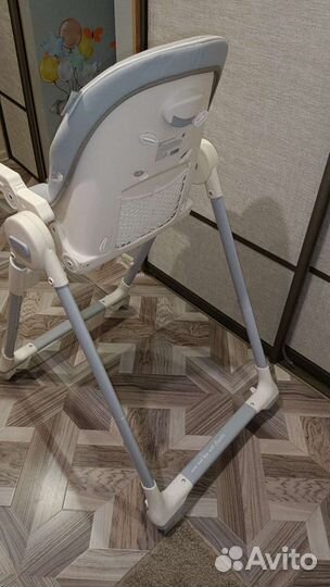 Детский стул, стол capella