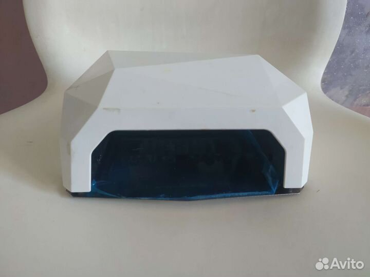 Лампа для гель лака