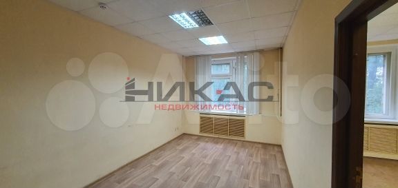 Сдам офисное помещение, 52 м²