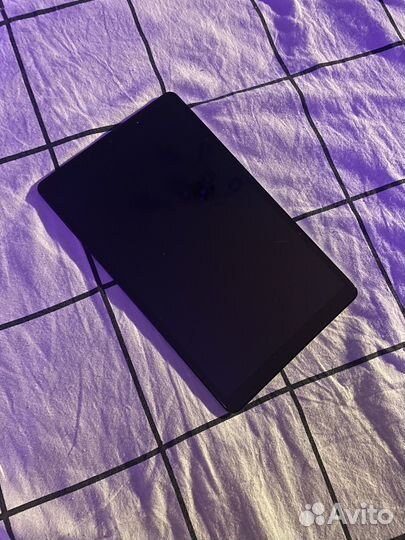 Samsung galaxy tab a