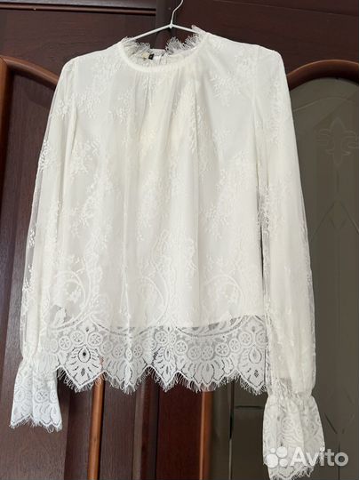 Свадебный костюм в преданное