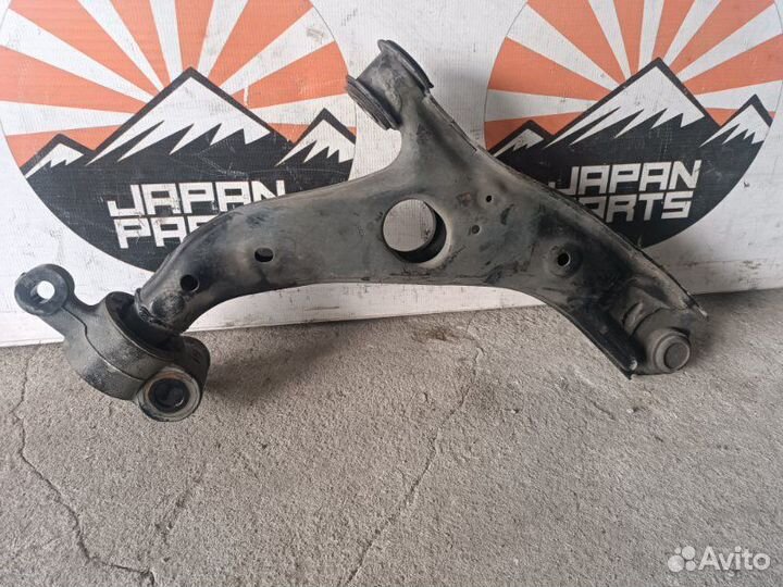 Рычаг передний нижний левый Mazda Mazda6