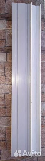 Подоконники пвх