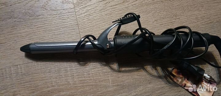 Плойка для волос