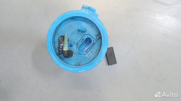 Насос топливный электрический Volkswagen Jetta 6