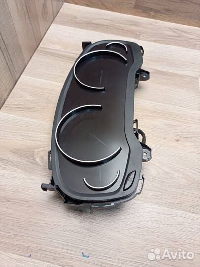 Панель приборов (щиток) BMW X3 G01 2018