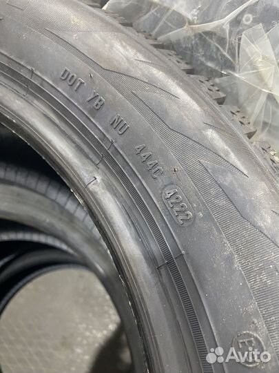 Formula Ice 225/50 R17 98T