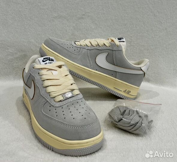 Кроссовки женские nike AIR force 1